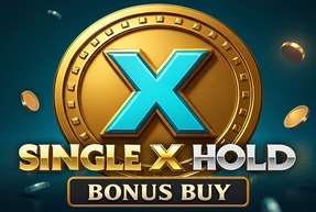 Single X Hold by Excellent Reel