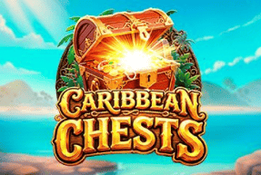 Caribbean Chests by Triple Cherry