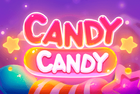 Candy Candy by Spadegaming