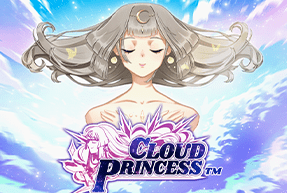 Cloud Princess by Hacksaw
