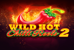 Wild Hot Chilli Reels 2 by Red Tiger