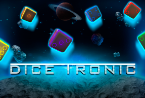 Dice Tronic by Zeus Play