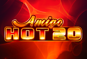 Amigo Hot 20 by Amigo Gaming