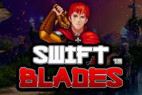 Swift Blades by Boldplay
