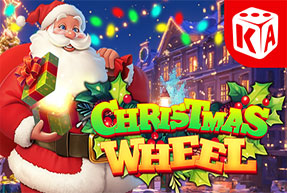 Christmas Wheel by KA Gaming