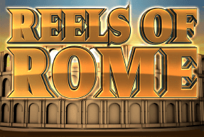 Reels Of Rome by Concept Gaming