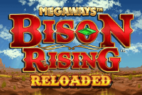 Bison Rising: Reloaded by Blueprint