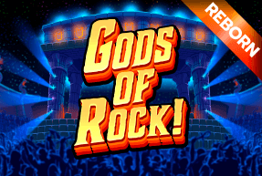 Gods of Rock! - Reborn by Thunderkick