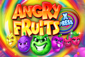 Angry Fruits Xpress by Popiplay