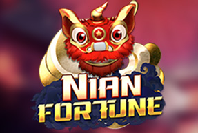 Nian Fortune by Triple Cherry