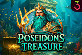 Poseidons Treasure by Triple Cherry