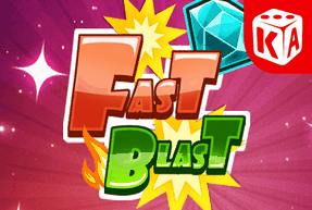 Fast Blast by KA Gaming