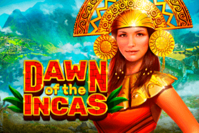 Dawn of the Incas by Ruby Play