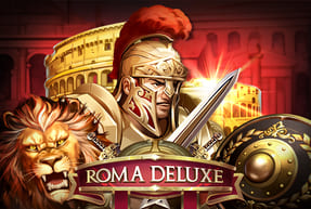 Roma Deluxe by Eurasian Gaming
