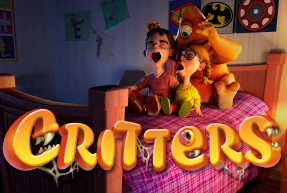The Critters by Nucleus