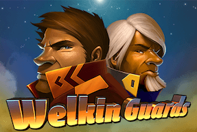 WELKIN GUARDS by DLV