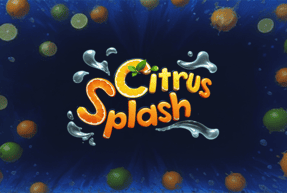 Citrus Splash by BetGames