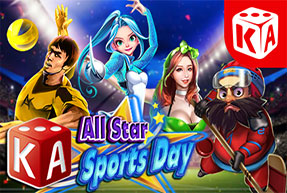 KA All Star Sports Day by KA Gaming