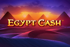 Egypt Cash by Skywind