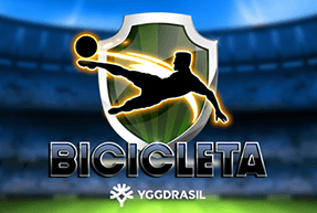 Bicicleta by Yggdrasil