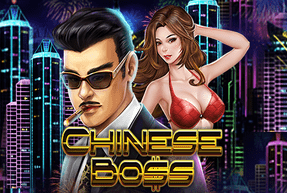 Chinese Boss by Eurasian Gaming