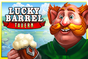 Lucky Barrel Tavern by Belatra