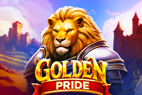 Golden Pride by BGaming