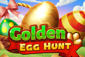 Golden Egg Hunt by BF Games