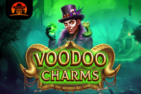 Voodoo Charms by Amigo Gaming