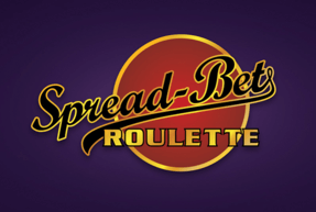 Spread Bet Roulette by Playtech
