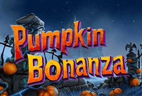 Pumpkin Bonanza by Playtech