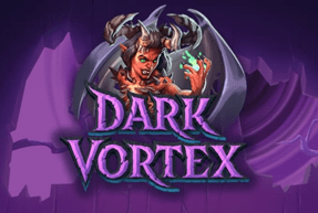 Dark Vortex by Yggdrasil