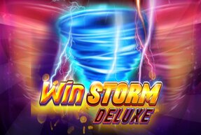 Win Storm Deluxe by CT Interactive