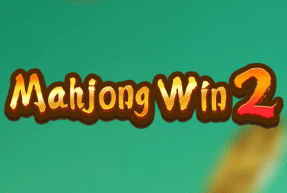 Mahjong Win 2 by Dragoon Soft