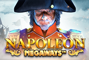 Napoleon Megaways by Blueprint