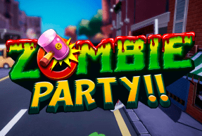Zombie Party by Spadegaming