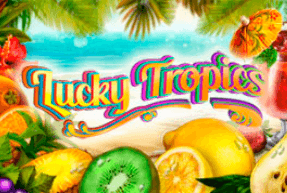 Lucky Tropics by BF Games