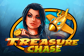 Treasure Chase by CT Interactive