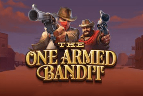 The One Armed Bandit by Yggdrasil