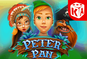 Peter Pan by KA Gaming