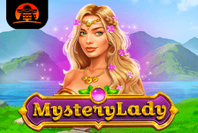 Mystery Lady by Amigo Gaming