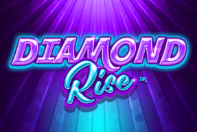 Diamond Rise by Playtech