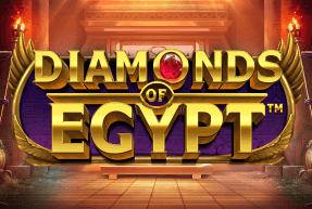 Diamonds Of Egypt by Pragmatic Play