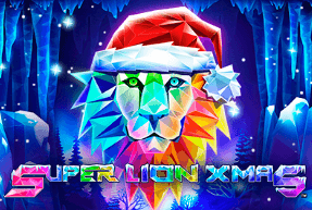 Super Lion Xmas​ by Skywind