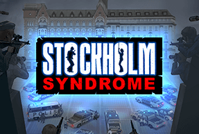 Stockholm Syndrome by Nolimit City