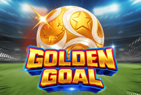 Golden Goal by JDB