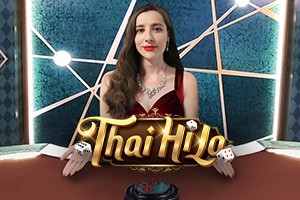 D Thai HiLo by SA Gaming