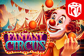 Fantasy Circus by KA Gaming
