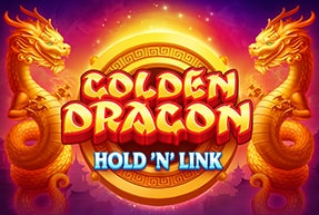 Golden Dragon: Hold 'N' link by NetGame