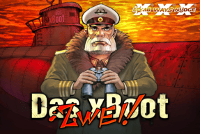 Das xBoot 2wei! by Nolimit City